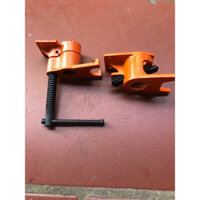 Vam cảo ống nước phi 27 có chân