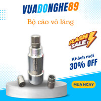 Vam cảo vô lăng, walang, qua lăng mâm lửa Honda Wave Dream 100 và Suzuki Smash, Viva