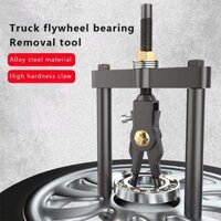 Vam Cảo Vòng Bi 2 Chấu, Dụng Cụ Tháo Vòng Bi Có Đường Kính Trong 15-75MM