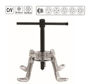 Vam cảo Yato YT-0602