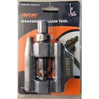 Vam Cắt Mắt Xích Xe Máy, Xe đạp Xích Cam, Xích tải