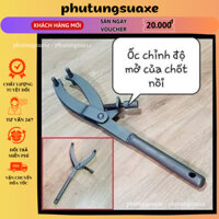 Vam Côn Xe Máy, Vam Giữ Nồi Xe Phutungsuaxe Cao cấp