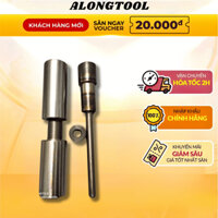 Vam đóng bạc càng ALONGTOOL dụng cụ sửa xe máy Honda và Yamaha