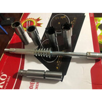 Vam đóng bạc càng ASOTA dụng cụ sửa xe máy Honda và Yamaha