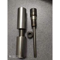 Vam Đóng Bạc Càng - Bạc Gấp Xe Máy cho Honda và Yamaha 23-24 - Phụ Tùng