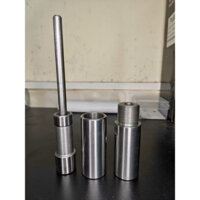 Vam Đóng Bạc Càng - Bạc gấp Xe Máy Thương Hiệu TUOSEN