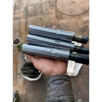 Vam Đóng Bạc Càng - Bạc gấp Xe Máy