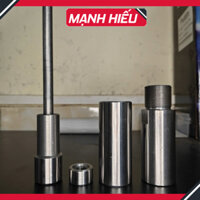 Vam Đóng Bạc Càng - Bạc gấp Xe Máy - Hàng Chất Lượng Cao