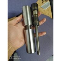 Vam Đóng Bạc Càng - Bạc gấp Xe Máy