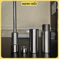 Vam Đóng Bạc Càng - Bạc gấp Xe Máy Thương Hiệu MH