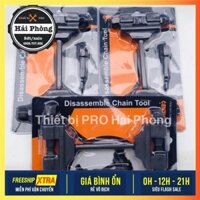 Vam đột xích cam Century