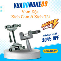 Vam Đột Xích Cam & Vam Đột Xích Tải CENTURY USA
