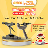 Vam Đột Xích Cam & Vam Đột Xích Tải CENTURY USA ASOTA