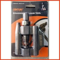 Vam đột xích tháo mắt xích xe máy cao cấp CENTURY 160512-DC