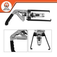 Vam ép đầu van lò xo xupap trực tiếp trên xe, kìm cảo xupap ô tô