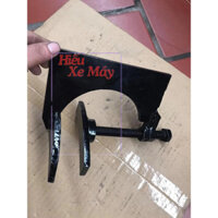 Vam ép lốp không săm dùng súng bắn, Bộ móc lốp Thái Lan, Bộ cạy vỏ không ruột đa năng