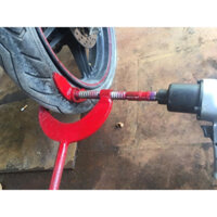 Vam ép lốp không săm xe máy , xe điện , ô tô con ( bằng máy siết bulong )