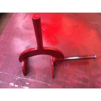 Vam ép lốp không săm xe máy , xe điện , ô tô con ( bằng máy siết bulong )