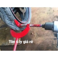 Vam Ép Lốp Không Săm Xe Máy Xe Điện