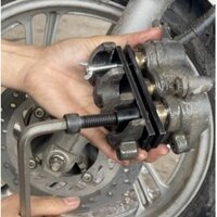 Vam ép piston Phanh Đĩa Xe Máy - Xe Đạp Điện