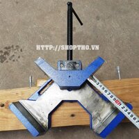 Vam góc vuông loại công nghiệp - kẹp 12cm