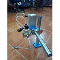 Vam Hơi Giữ Gỗ - Sử Dụng Trên Các Loại Máy Cắt Trượt - Bàn Trượt