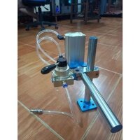 Vam Hơi Giữ Gỗ - Sử Dụng Trên Các Loại Máy Cắt Trượt - Bàn Trượt