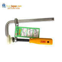Vam kẹp chữ L kiểu tay vặn ARM LD-150