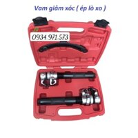 Vam lò xo giảm sóc ô tô , cảo tháo giảm sóc