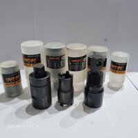 Vam mâm điện CENTURY xe WAVE và xe DREAM. Dụng cụ mở tán nồi 2 đầu