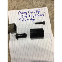 vam phớt thụt trước