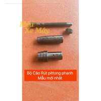 VAM RÚT PITTONG PHANH, CẢO CỦ HEO DẦU THẮNG ĐĨA MẪU MỚI