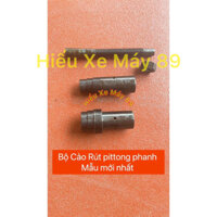 VAM RÚT PITTONG PHANH, CẢO CỦ HEO DẦU THẮNG ĐĨA MẪU MỚI