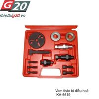 Vam tháo bi điều hoà KA-6619