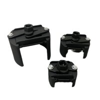 Vam tháo cốc lọc dầu ô tô bán nguyệt  60 – 80mm , 80 – 105mm và 105-145mm cảo mở lọc nhớt đứng bé