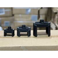 Vam Tháo Cốc Lọc Dầu Ô Tô Bán Nguyệt 60-80mm Cảo Mở Lọc Nhớt Đứng Bé Cao Cấp TUSAKI