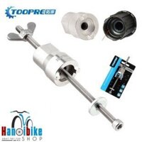 Vam tháo cối Toopre TP 019
