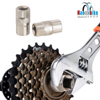 Vam tháo líp vặn xe đạp Topre TP - 217