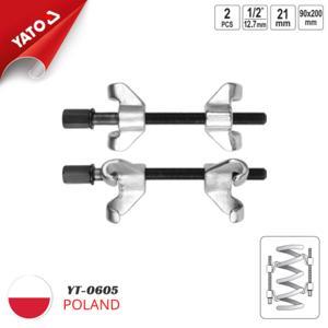 Vam tháo lò xo giảm xóc Yato YT-0605