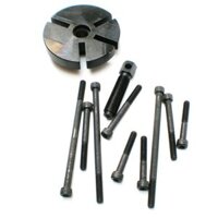 VAM THÁO VÔ LĂNG Korper KP-CH040932-1A