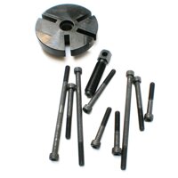 VAM THÁO VÔ LĂNG Korper KP-CH040932-1A