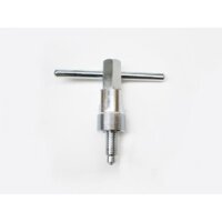 Vam tháo vô lăng xe tay ga 14-K323