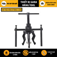 Vam tháo vòng bi trong 3 càng - Cảo bạc đạn trong 3 chấu ĐĂNGTOOLS