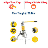 Vam thủy lực 20 tấn-Cảo thủy lực 20 tấn ZYL20-Bảo hành 6 tháng-Hàng chấlượng.
