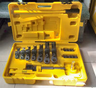 VAM UỐN ỐNG BẮNG TAY TLP HHW-25S