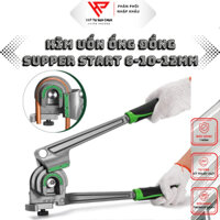 Vam uốn ống đồng kìm uốn ống đồng điều hòa 6, 8, 10, 12mm hãng SUPPER STARS uốn 180 độ