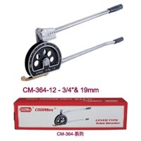 Vam uốn ống đồng phi 16 - Dụng cụ uốn ống đồng bằng tay CT-364A-10, 5/8' phi 16