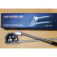 Vam uốn ống đồng phi 22 - Dụng cụ uốn ống đồng bằng tay CT-364A-14, 7/8', phi 22