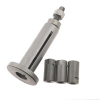 Vam vào biên xe máy. Cảo dên vào vách máy