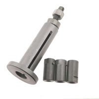 Vam vào biên xe máy. Cảo dên vào vách máy